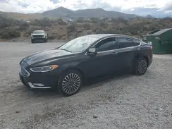 3FA6P0H96HR143058 2017 FORD FUSION