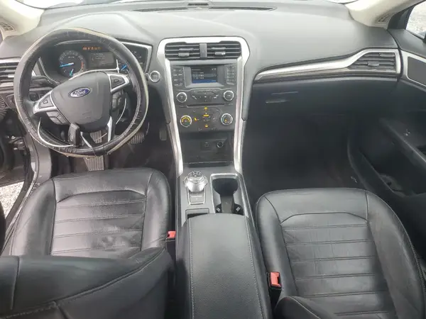 3FA6P0H96HR143058 2017 FORD FUSION - Image 8