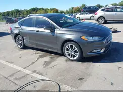 3FA6P0H96HR145764 2017 FORD FUSION