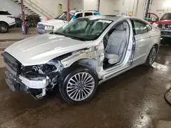 3FA6P0H96HR160748 2017 FORD FUSION