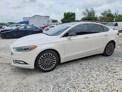 3FA6P0H96HR166422 2017 FORD FUSION