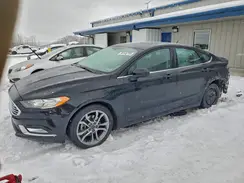 3FA6P0H96HR174486 2017 FORD FUSION