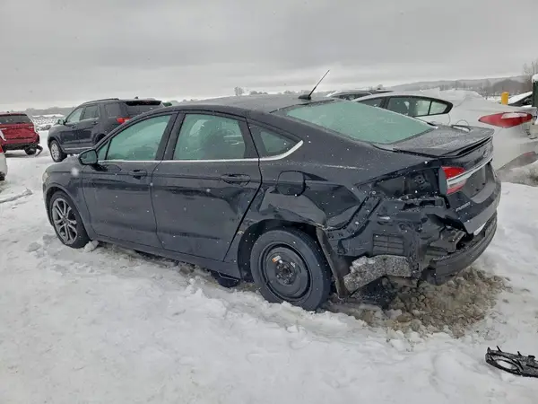 3FA6P0H96HR174486 2017 FORD FUSION - Image 2