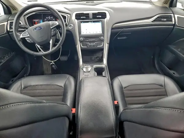 3FA6P0H96HR174486 2017 FORD FUSION - Image 8