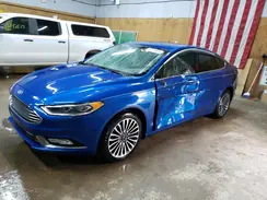 3FA6P0H96HR175640 2017 FORD FUSION