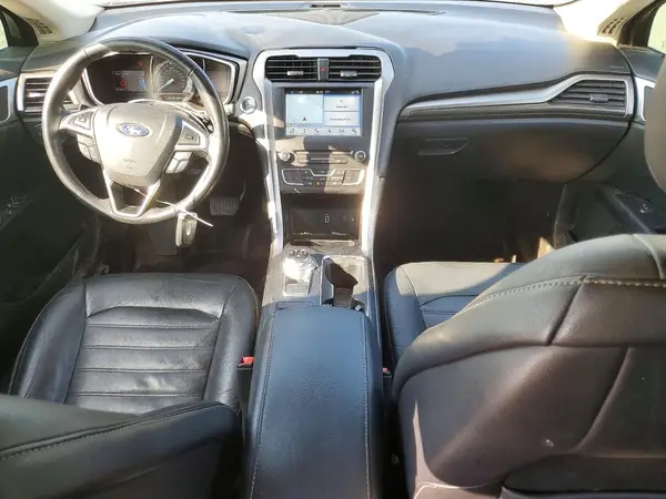 3FA6P0H96HR175721 2017 FORD FUSION - Image 8