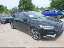 3FA6P0H96HR176707 2017 FORD FUSION