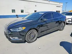 3FA6P0H96HR183902 2017 FORD FUSION