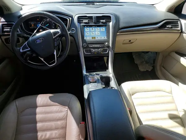 3FA6P0H96HR183902 2017 FORD FUSION - Image 8