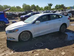3FA6P0H96HR187710 2017 FORD FUSION