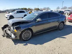 3FA6P0H96HR187755 2017 FORD FUSION