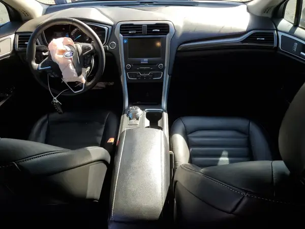 3FA6P0H96HR187755 2017 FORD FUSION - Image 8