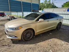 3FA6P0H96HR189229 2017 FORD FUSION