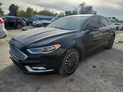 3FA6P0H96HR193149 2017 FORD FUSION