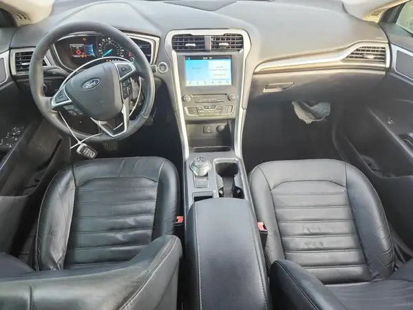 3FA6P0H96HR193149 2017 FORD FUSION - Image 8