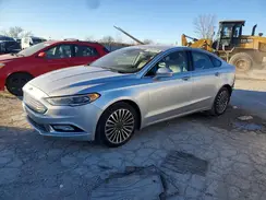 3FA6P0H96HR205722 2017 FORD FUSION