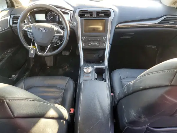 3FA6P0H96HR205722 2017 FORD FUSION - Image 8