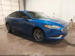 3FA6P0H96HR207034 2017 FORD FUSION