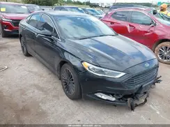 3FA6P0H96HR213657 2017 FORD FUSION