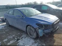 3FA6P0H96HR227459 2017 FORD FUSION