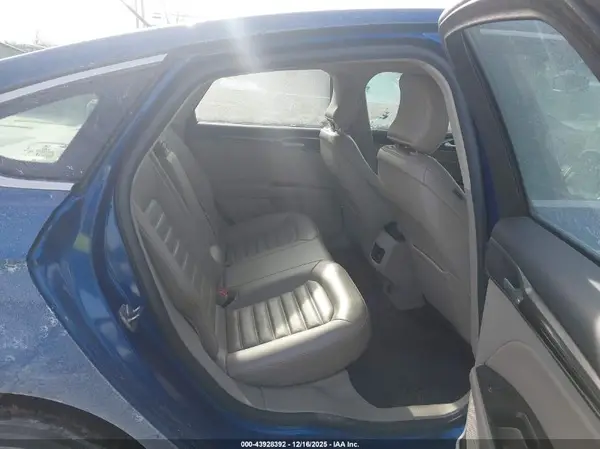 3FA6P0H96HR227459 2017 FORD FUSION - Image 8