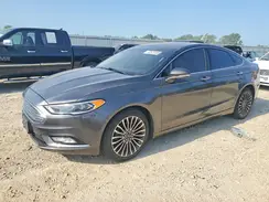 3FA6P0H96HR264348 2017 FORD FUSION