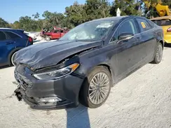 3FA6P0H96HR270621 2017 FORD FUSION
