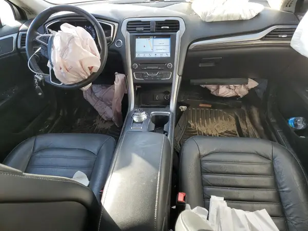 3FA6P0H96HR270621 2017 FORD FUSION - Image 8