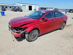 3FA6P0H96HR271655 2017 FORD FUSION
