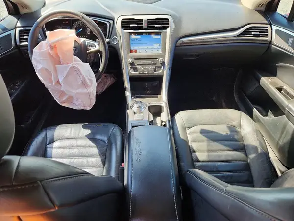 3FA6P0H96HR271655 2017 FORD FUSION - Image 8