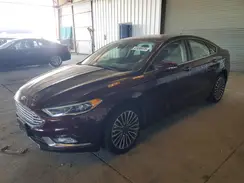 3FA6P0H96HR277794 2017 FORD FUSION