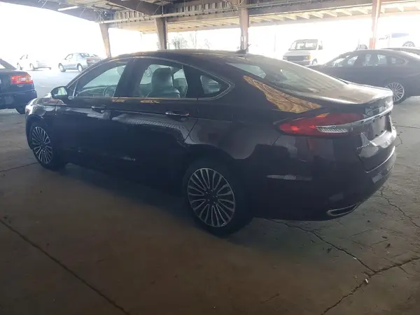 3FA6P0H96HR277794 2017 FORD FUSION - Image 2