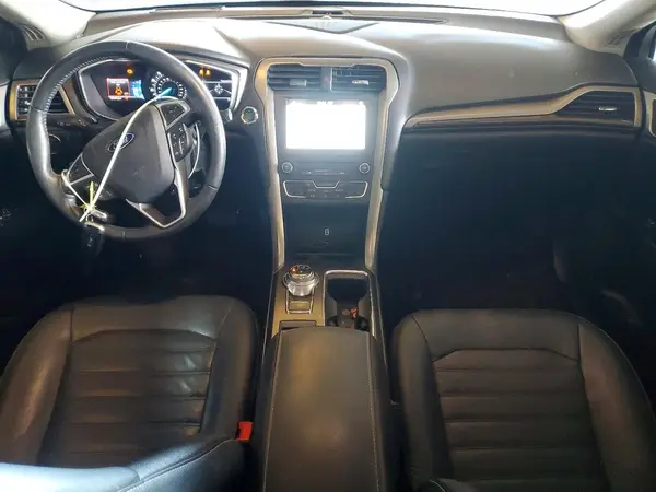 3FA6P0H96HR277794 2017 FORD FUSION - Image 8