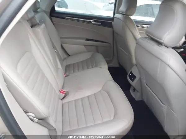 3FA6P0H96HR281425 2017 FORD FUSION - Image 8