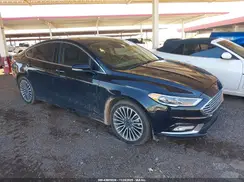 3FA6P0H96HR293235 2017 FORD FUSION