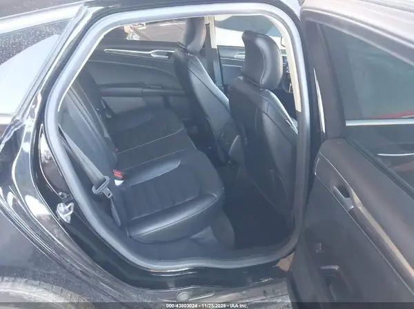 3FA6P0H96HR293235 2017 FORD FUSION - Image 8