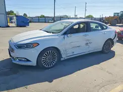 3FA6P0H96HR306808 2017 FORD FUSION