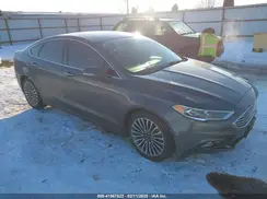 3FA6P0H96HR306811 2017 FORD FUSION