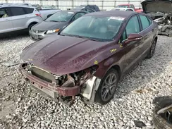 3FA6P0H96HR328288 2017 FORD FUSION