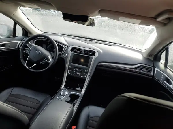 3FA6P0H96HR328288 2017 FORD FUSION - Image 8