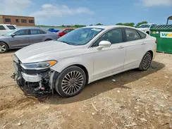 3FA6P0H96HR335449 2017 FORD FUSION