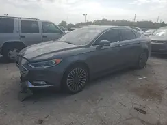 3FA6P0H96HR340411 2017 FORD FUSION