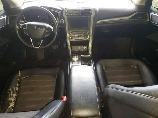 3FA6P0H96HR347925 2017 FORD FUSION - Image 8