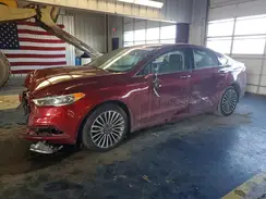 3FA6P0H96HR363025 2017 FORD FUSION