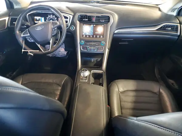 3FA6P0H96HR363025 2017 FORD FUSION - Image 8