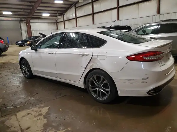 3FA6P0H96HR368256 2017 FORD FUSION - Image 2