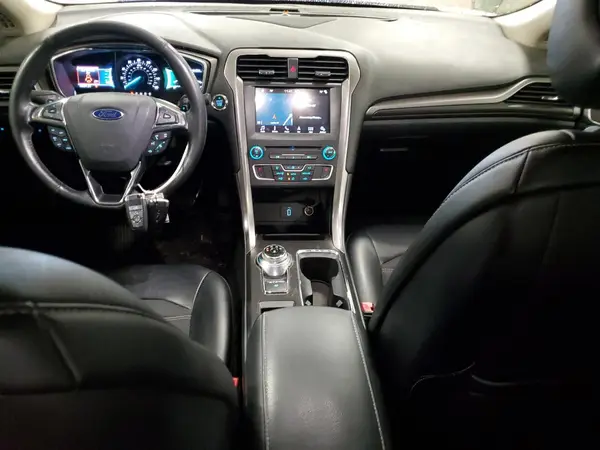 3FA6P0H96HR368256 2017 FORD FUSION - Image 8