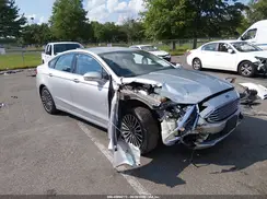 3FA6P0H96HR390774 2017 FORD FUSION