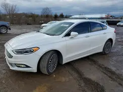 3FA6P0H96HR396798 2017 FORD FUSION