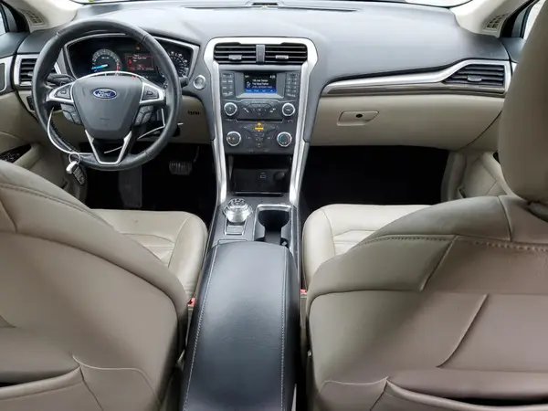 3FA6P0H96HR401238 2017 FORD FUSION - Image 8